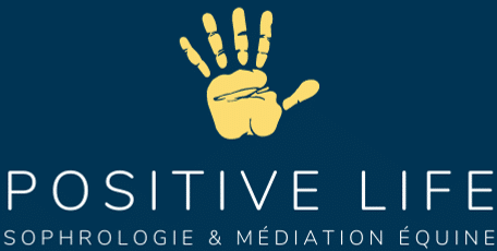 Logo du site Positive Life